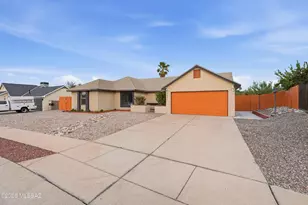 2801 W Calle De Dalias, Tucson, AZ 85745 - Photo 3
