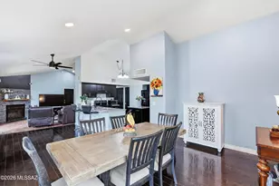 2801 W Calle De Dalias, Tucson, AZ 85745 - Photo 11