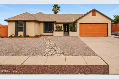 2801 W Calle De Dalias, Tucson, AZ 85745 - Photo 1