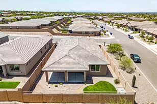 430 N White Marble Ave, Tucson, AZ 85748 - Photo 17