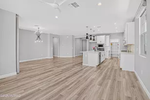 430 N White Marble Ave, Tucson, AZ 85748 - Photo 23