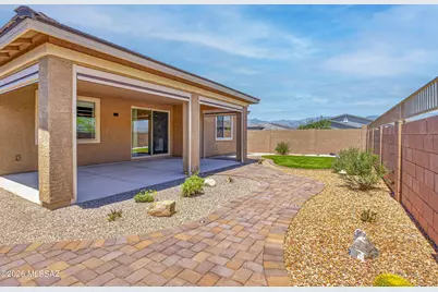 430 N White Marble Avenue, Tucson, AZ 85748 - Photo 5