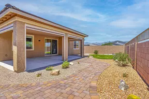 430 N White Marble Ave, Tucson, AZ 85748 - Photo 5