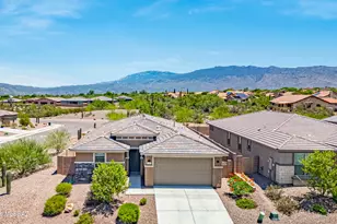 430 N White Marble Ave, Tucson, AZ 85748 - Photo 11