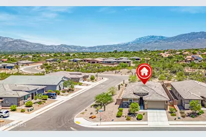 430 N White Marble Avenue, Tucson, AZ 85748 - Photo 47