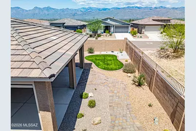 430 N White Marble Avenue, Tucson, AZ 85748 - Photo 7