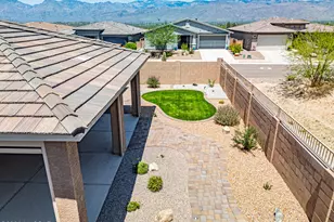 430 N White Marble Ave, Tucson, AZ 85748 - Photo 7
