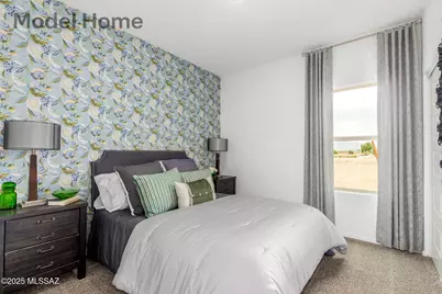 10125 N Camperi Lane, Marana, AZ 85653 - Photo 19