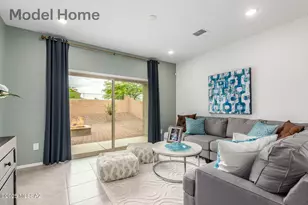 10125 N Camperi Ln, Marana, AZ 85653 - Photo 1
