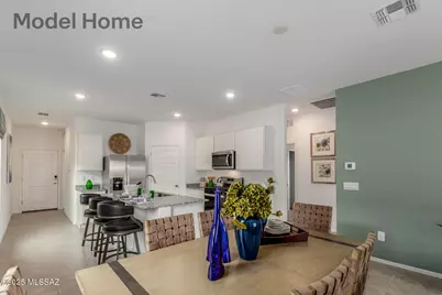 10125 N Camperi Lane, Marana, AZ 85653 - Photo 7
