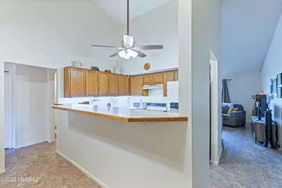 8625 N Katapa Trail, Tucson, AZ 85742 - Photo 3