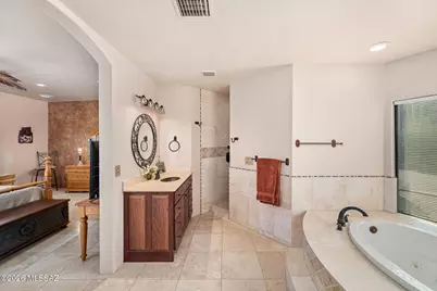 9901 N Silverbell Road, Tucson, AZ 85743 - Photo 27