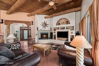 9901 N Silverbell Road, Tucson, AZ 85743 - Photo 17