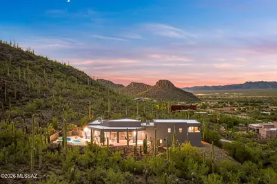 9901 N Silverbell Road, Tucson, AZ 85743 - Photo 43