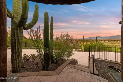 9901 N Silverbell Road, Tucson, AZ 85743 - Photo 13