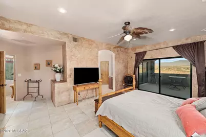 9901 N Silverbell Road, Tucson, AZ 85743 - Photo 25