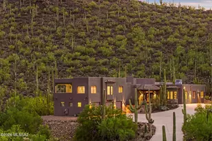 9901 N Silverbell Rd, Tucson, AZ 85743 - Photo 11