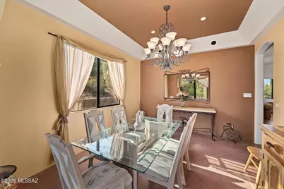 9901 N Silverbell Road, Tucson, AZ 85743 - Photo 9