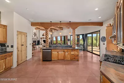 9901 N Silverbell Road, Tucson, AZ 85743 - Photo 19