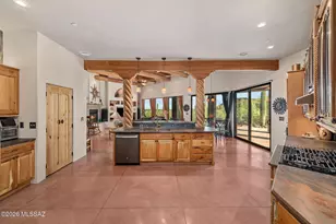 9901 N Silverbell Rd, Tucson, AZ 85743 - Photo 19