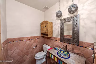 9901 N Silverbell Road, Tucson, AZ 85743 - Photo 29