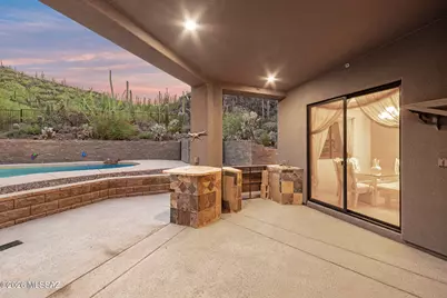 9901 N Silverbell Road, Tucson, AZ 85743 - Photo 39