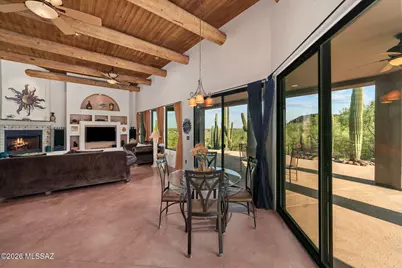 9901 N Silverbell Road, Tucson, AZ 85743 - Photo 23