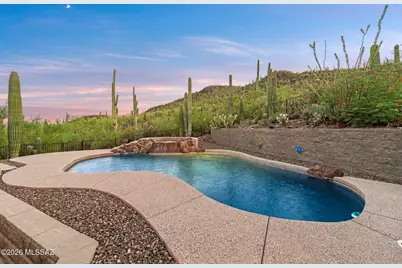 9901 N Silverbell Road, Tucson, AZ 85743 - Photo 37