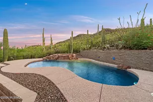9901 N Silverbell Rd, Tucson, AZ 85743 - Photo 37