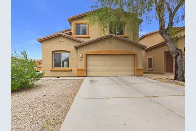 8243 N Converse Court, Tucson, AZ 85741 - Photo 1
