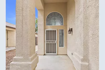 9186 E Muleshoe Street, Tucson, AZ 85747 - Photo 3