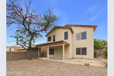 9186 E Muleshoe Street, Tucson, AZ 85747 - Photo 37