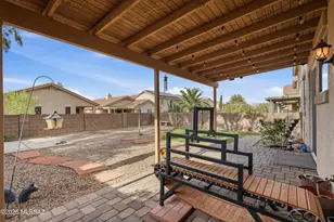 76 W Camino Rio Cebolla, Sahuarita, AZ 85629 - Photo 33