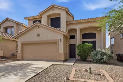 76 W Camino Rio Cebolla, Sahuarita, AZ 85629 - Photo 1