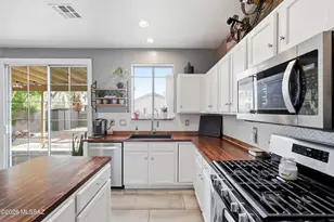76 W Camino Rio Cebolla, Sahuarita, AZ 85629 - Photo 11
