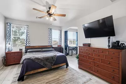 76 W Camino Rio Cebolla, Sahuarita, AZ 85629 - Photo 21