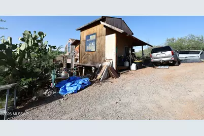 3517 E Hawser, Tucson, AZ 85739 - Photo 25