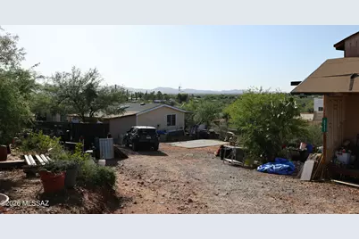 3517 E Hawser, Tucson, AZ 85739 - Photo 1