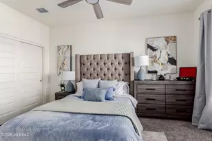 9265 W Tenaza Ln, Marana, AZ 85653 - Photo 23