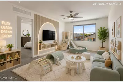 9265 W Tenaza Lane, Marana, AZ 85653 - Photo 29