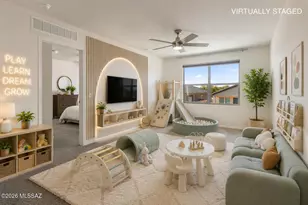 9265 W Tenaza Ln, Marana, AZ 85653 - Photo 29