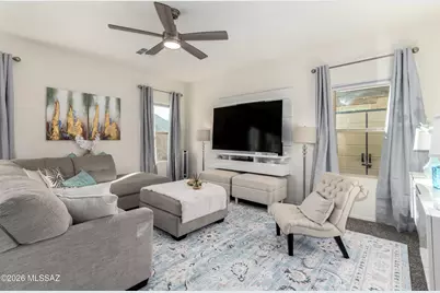 9265 W Tenaza Lane, Marana, AZ 85653 - Photo 3