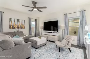 9265 W Tenaza Ln, Marana, AZ 85653 - Photo 3