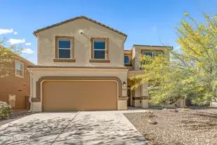 9265 W Tenaza Ln, Marana, AZ 85653 - Photo 1
