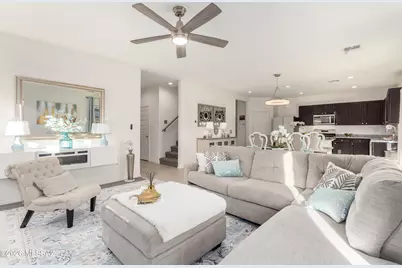 9265 W Tenaza Lane, Marana, AZ 85653 - Photo 7