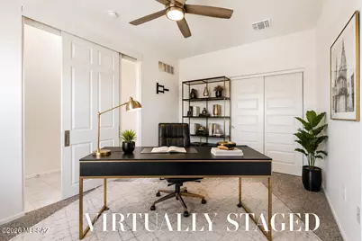 9265 W Tenaza Lane, Marana, AZ 85653 - Photo 25
