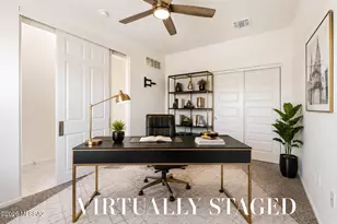 9265 W Tenaza Ln, Marana, AZ 85653 - Photo 25