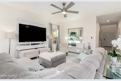 9265 W Tenaza Lane, Marana, AZ 85653 - Photo 5