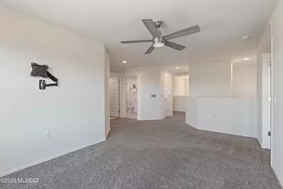 9265 W Tenaza Lane, Marana, AZ 85653 - Photo 27