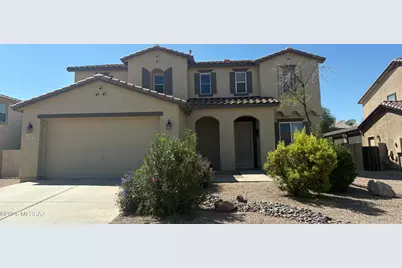 4792 E Starpoint Street, Tucson, AZ 85756 - Photo 1